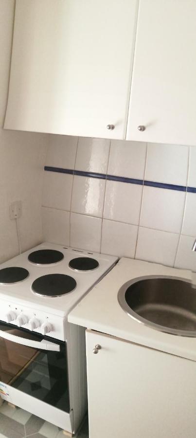 Kievaille Appartement Plaisir Buitenkant foto