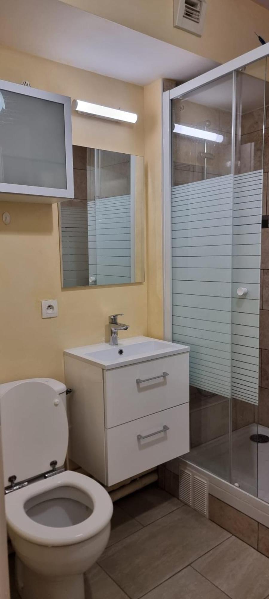 Kievaille Appartement Plaisir Buitenkant foto